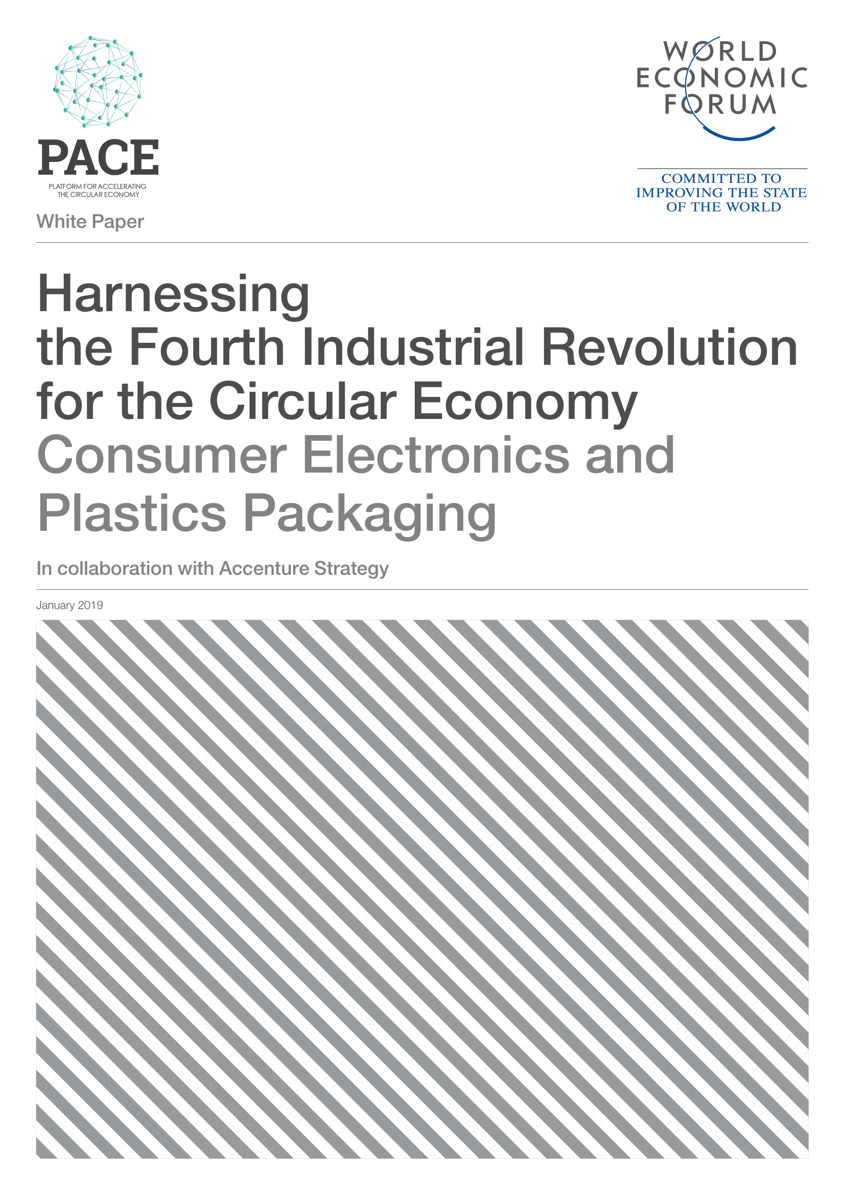 Platform For Accelerating The Circular Economy